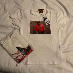 omighty danny devito feminist af shirt